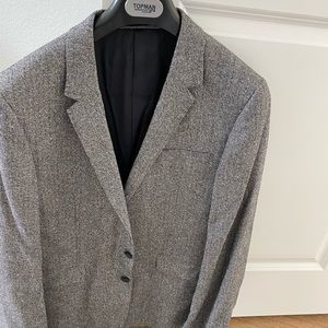 Topman Blazer - 44R new with tags